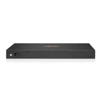 HPE Aruba Networking CX 6000 48G 4SFP Switch HPE Aruba Networking CX 6000 48G 4SFP Switch