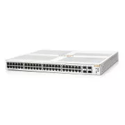 HPE Networking Instant On Switch 48p Gigabit 4p SFP  Lüfterlos 1930 JL685A