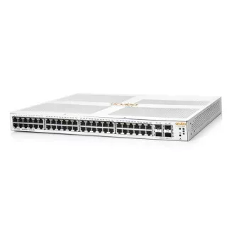 HPE Networking Instant On Switch 48p Gigabit 4p SFP Lüfterlos 1930 JL685A HPE Networking Instant On Switch 48p Gigabit 4p SFP Lüfterlos 1930 JL685A