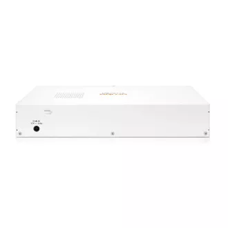 HPE Networking Instant On Switch 8p Gigabit 2p SFP (lüfterlos) 1930 HPE Networking Instant On Switch 8p Gigabit 2p SFP (lüfterlos) 1930
