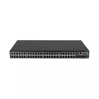 HPE Networking Comware Switch 48G 4SFP EI 5140 JL829AR RENEW HPE Networking Comware Switch 48G 4SFP EI 5140 JL829AR RENEW