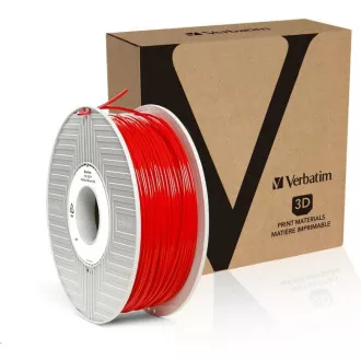 VERBATIM 3D-Drucker Filament PLA 2.85mm, 126m, 1kg grün