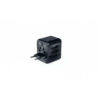 VERBATIM Universal-Reiseadapter UTA-01 Reiseadapter