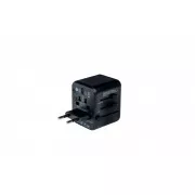 VERBATIM Universal-Reiseadapter UTA-02 Reiseadapter