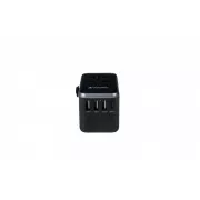 VERBATIM Universal-Reiseadapter UTA-04 Reiseadapter