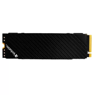 VERBATIM SSD Vi7000G Internes PCIe NVMe M.2 SSD 1TB, W 5500/ R 7400MB/s VERBATIM SSD Vi7000G Internes PCIe NVMe M.2 SSD 1TB, W 5500/ R 7400MB/s