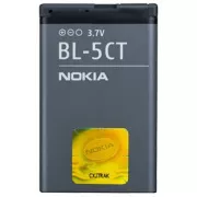 Nokia Akku BL-5CT Li-Ion 1050 mAh - Bulk