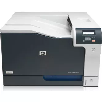 HP Color LaserJet Professional CP5225dn (A3, 20/20 S./Min. A4, USB 2.0, Ethernet, DUPLEX) HP Color LaserJet Professional CP5225dn (A3, 20/20 S./Min. A4, USB 2.0, Ethernet, DUPLEX)