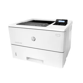 HP LaserJet Pro M501dn (A4, 43 S./Min., USB 2.0, Ethernet, Duplex) HP LaserJet Pro M501dn (A4, 43 S./Min., USB 2.0, Ethernet, Duplex)