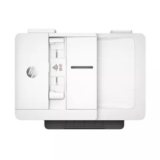 HP All-in-One Officejet 7740 Wide Format (A3+, 27/17 S./Min., USB, Ethernet, Wi-Fi, Drucken/Scannen/Kopieren/FAX) HP All-in-One Officejet 7740 Wide Format (A3+, 27/17 S./Min., USB, Ethernet, Wi-Fi, Drucken/Scannen/Kopieren/FAX)