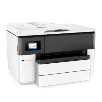 HP All-in-One Officejet 7740 Wide Format (A3+, 27/17 S./Min., USB, Ethernet, Wi-Fi, Drucken/Scannen/Kopieren/FAX) HP All-in-One Officejet 7740 Wide Format (A3+, 27/17 S./Min., USB, Ethernet, Wi-Fi, Drucken/Scannen/Kopieren/FAX)