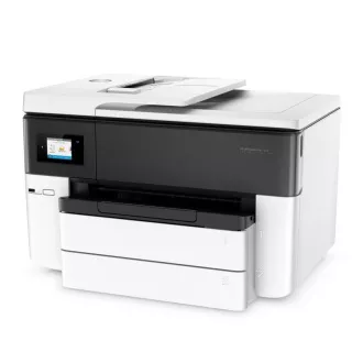 HP All-in-One Officejet 7740 Wide Format (A3+, 27/17 S./Min., USB, Ethernet, Wi-Fi, Drucken/Scannen/Kopieren/FAX) HP All-in-One Officejet 7740 Wide Format (A3+, 27/17 S./Min., USB, Ethernet, Wi-Fi, Drucken/Scannen/Kopieren/FAX)