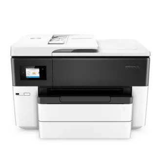 HP All-in-One Officejet 7740 Wide Format (A3+, 27/17 S./Min., USB, Ethernet, Wi-Fi, Drucken/Scannen/Kopieren/FAX) HP All-in-One Officejet 7740 Wide Format (A3+, 27/17 S./Min., USB, Ethernet, Wi-Fi, Drucken/Scannen/Kopieren/FAX)