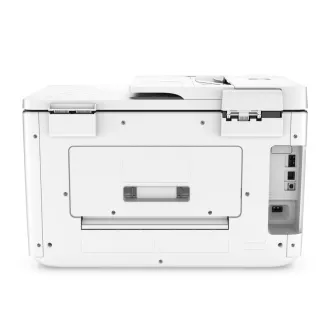 HP All-in-One Officejet 7740 Wide Format (A3+, 27/17 S./Min., USB, Ethernet, Wi-Fi, Drucken/Scannen/Kopieren/FAX) HP All-in-One Officejet 7740 Wide Format (A3+, 27/17 S./Min., USB, Ethernet, Wi-Fi, Drucken/Scannen/Kopieren/FAX)