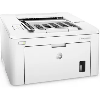 HP LaserJet Pro M203dn (A4, 28 S./Min., USB, Ethernet, Duplex) HP LaserJet Pro M203dn (A4, 28 S./Min., USB, Ethernet, Duplex)