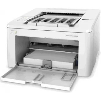 HP LaserJet Pro M203dn (A4, 28 S./Min., USB, Ethernet, Duplex) HP LaserJet Pro M203dn (A4, 28 S./Min., USB, Ethernet, Duplex)