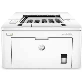 HP LaserJet Pro M203dn (A4, 28 S./Min., USB, Ethernet, Duplex) HP LaserJet Pro M203dn (A4, 28 S./Min., USB, Ethernet, Duplex)