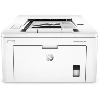 HP LaserJet Pro M203dw (A4, 28 S./Min., USB, Ethernet, Wi-Fi, Duplex) HP LaserJet Pro M203dw (A4, 28 S./Min., USB, Ethernet, Wi-Fi, Duplex)