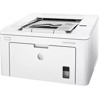 HP LaserJet Pro M203dw (A4, 28 S./Min., USB, Ethernet, Wi-Fi, Duplex) HP LaserJet Pro M203dw (A4, 28 S./Min., USB, Ethernet, Wi-Fi, Duplex)