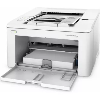 HP LaserJet Pro M203dw (A4, 28 S./Min., USB, Ethernet, Wi-Fi, Duplex) HP LaserJet Pro M203dw (A4, 28 S./Min., USB, Ethernet, Wi-Fi, Duplex)