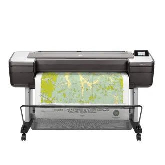 HP DesignJet T1700 44-Zoll-Drucker HP DesignJet T1700 44-Zoll-Drucker