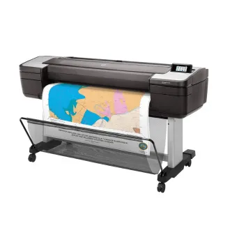 HP DesignJet T1700 44-Zoll-Drucker HP DesignJet T1700 44-Zoll-Drucker