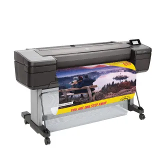 HP Designjet Z6 24 „PostScript-Drucker“