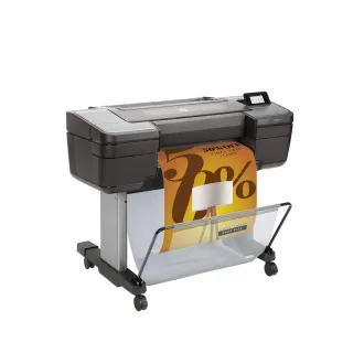 HP Designjet Z6 24 „PostScript-Drucker“