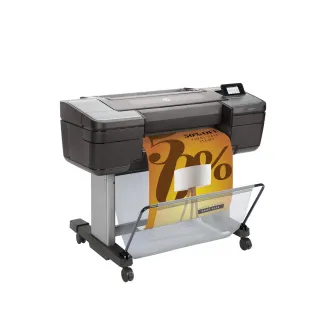 HP Designjet Z6 24 „PostScript-Drucker“
