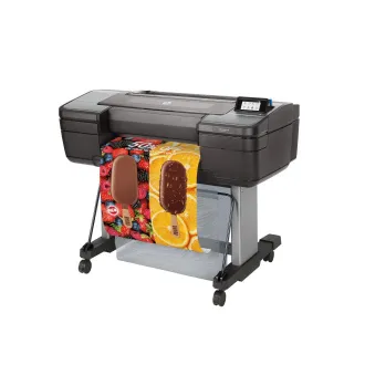 HP Designjet Z6 24 „PostScript-Drucker“