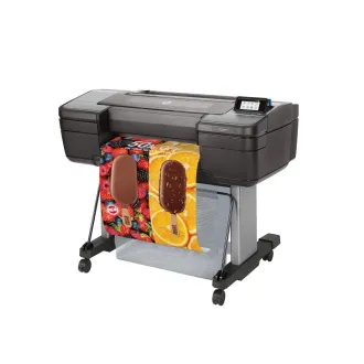 HP Designjet Z6 24 „PostScript-Drucker“