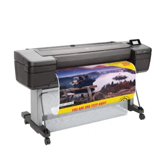 HP Designjet Z6 24 „PostScript-Drucker“
