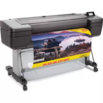 HP Designjet Z6dr 44 „PostScript-Drucker mit V-Trimmer“