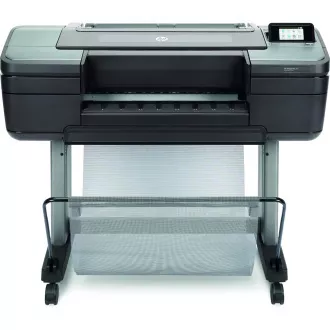 HP Designjet Z6dr 44 „PostScript-Drucker mit V-Trimmer“