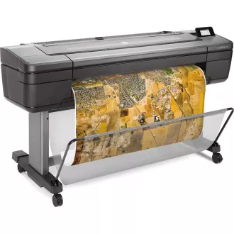 HP Designjet Z6dr 44 „PostScript-Drucker mit V-Trimmer“