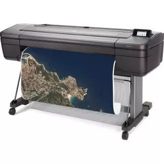 HP Designjet Z6dr 44 „PostScript-Drucker mit V-Trimmer“
