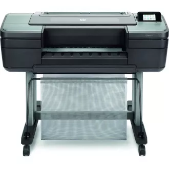 HP Designjet Z6dr 44 „PostScript-Drucker mit V-Trimmer“