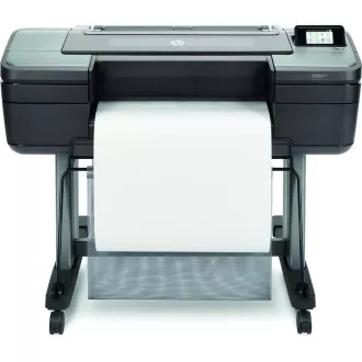 HP Designjet Z6dr 44 „PostScript-Drucker mit V-Trimmer“