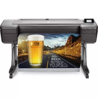 HP Designjet Z6dr 44 „PostScript-Drucker mit V-Trimmer“