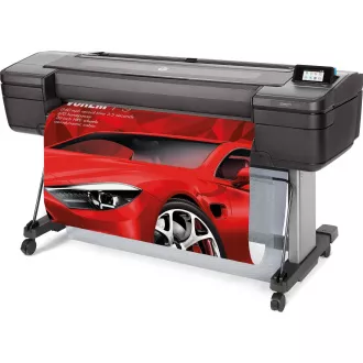 HP Designjet Z6dr 44 „PostScript-Drucker mit V-Trimmer“