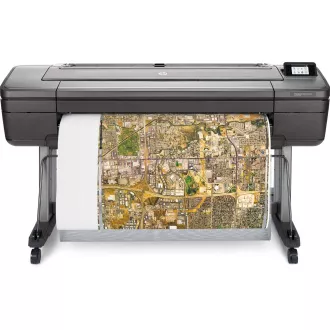 HP Designjet Z6dr 44 „PostScript-Drucker mit V-Trimmer“