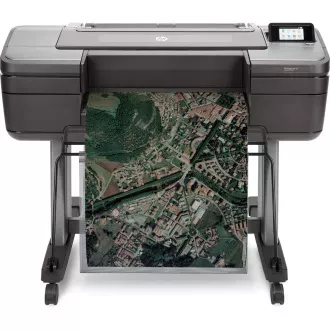 HP Designjet Z6dr 44 „PostScript-Drucker mit V-Trimmer“
