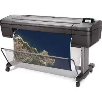 HP Designjet Z6dr 44 „PostScript-Drucker mit V-Trimmer“