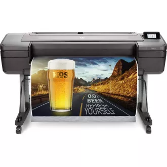 HP Designjet Z6dr 44 „PostScript-Drucker mit V-Trimmer“