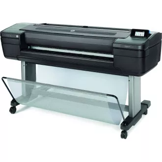 HP Designjet Z9 + dr 44 ”PostScript-Drucker mit V-Cutter (V-Trimmer) HP Designjet Z9 + dr 44 ”PostScript-Drucker mit V-Cutter (V-Trimmer)
