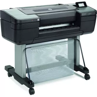 HP Designjet Z9 + dr 44 ”PostScript-Drucker mit V-Cutter (V-Trimmer) HP Designjet Z9 + dr 44 ”PostScript-Drucker mit V-Cutter (V-Trimmer)