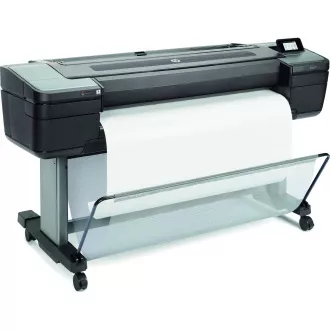HP Designjet Z9 + dr 44 ”PostScript-Drucker mit V-Cutter (V-Trimmer) HP Designjet Z9 + dr 44 ”PostScript-Drucker mit V-Cutter (V-Trimmer)