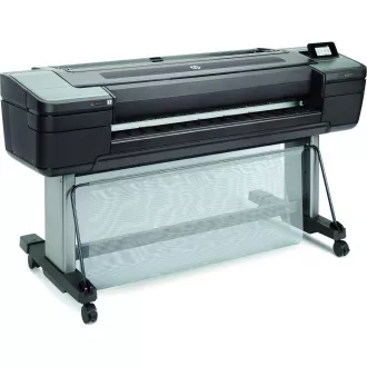 HP Designjet Z9 + dr 44 ”PostScript-Drucker mit V-Cutter (V-Trimmer) HP Designjet Z9 + dr 44 ”PostScript-Drucker mit V-Cutter (V-Trimmer)