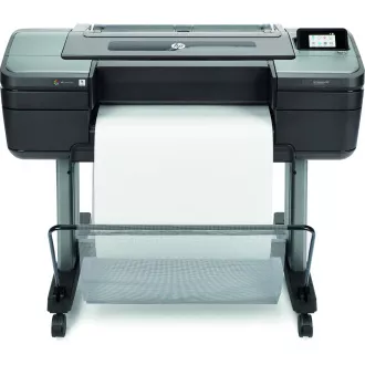 HP Designjet Z9 + dr 44 ”PostScript-Drucker mit V-Cutter (V-Trimmer) HP Designjet Z9 + dr 44 ”PostScript-Drucker mit V-Cutter (V-Trimmer)