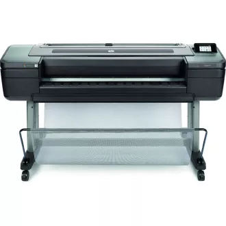 HP Designjet Z9 + dr 44 ”PostScript-Drucker mit V-Cutter (V-Trimmer) HP Designjet Z9 + dr 44 ”PostScript-Drucker mit V-Cutter (V-Trimmer)